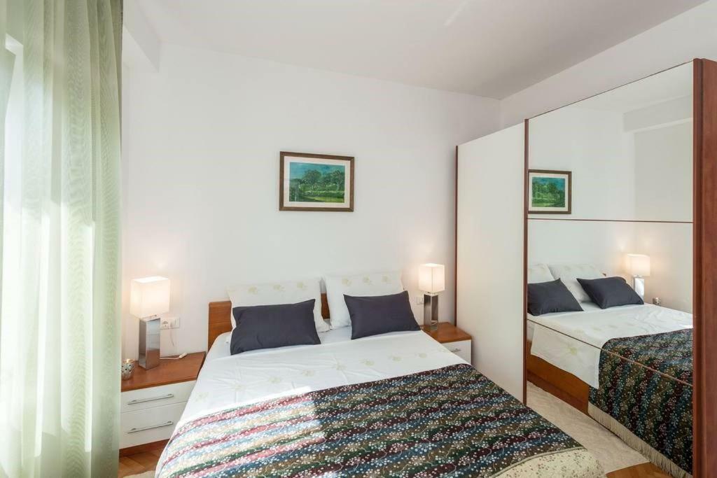 Apartments Medora โรวีน ภายนอก รูปภาพ