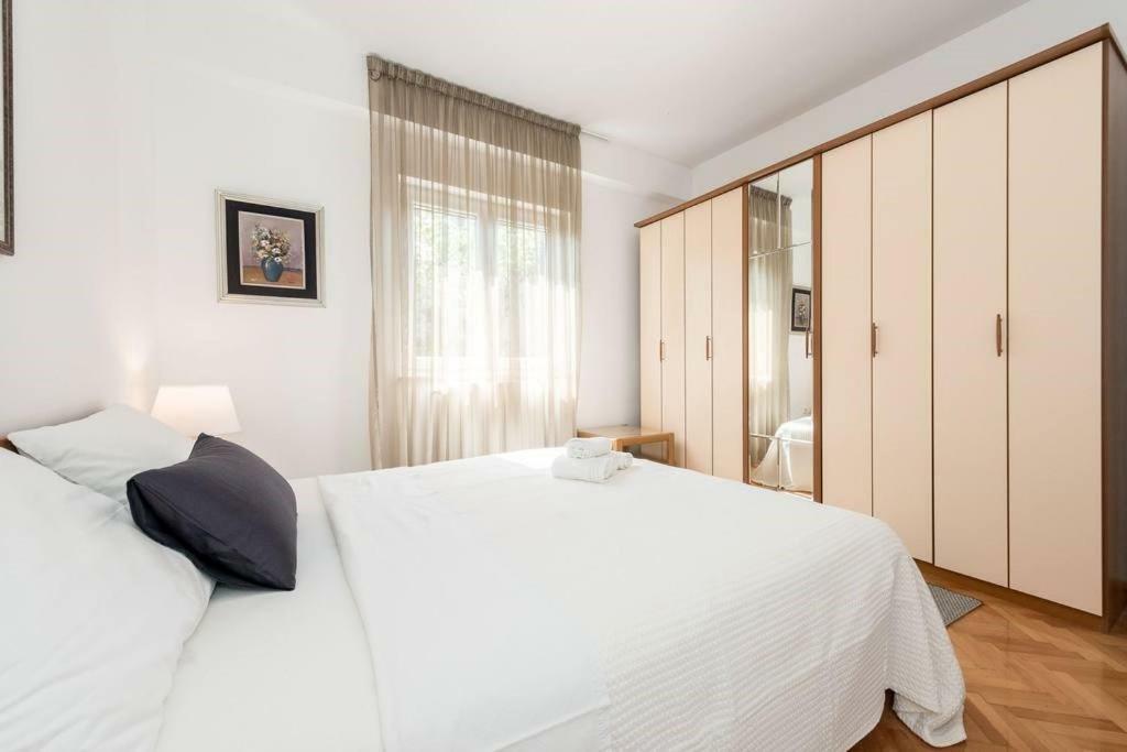 Apartments Medora โรวีน ภายนอก รูปภาพ