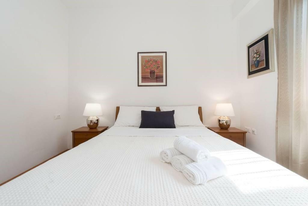 Apartments Medora โรวีน ภายนอก รูปภาพ