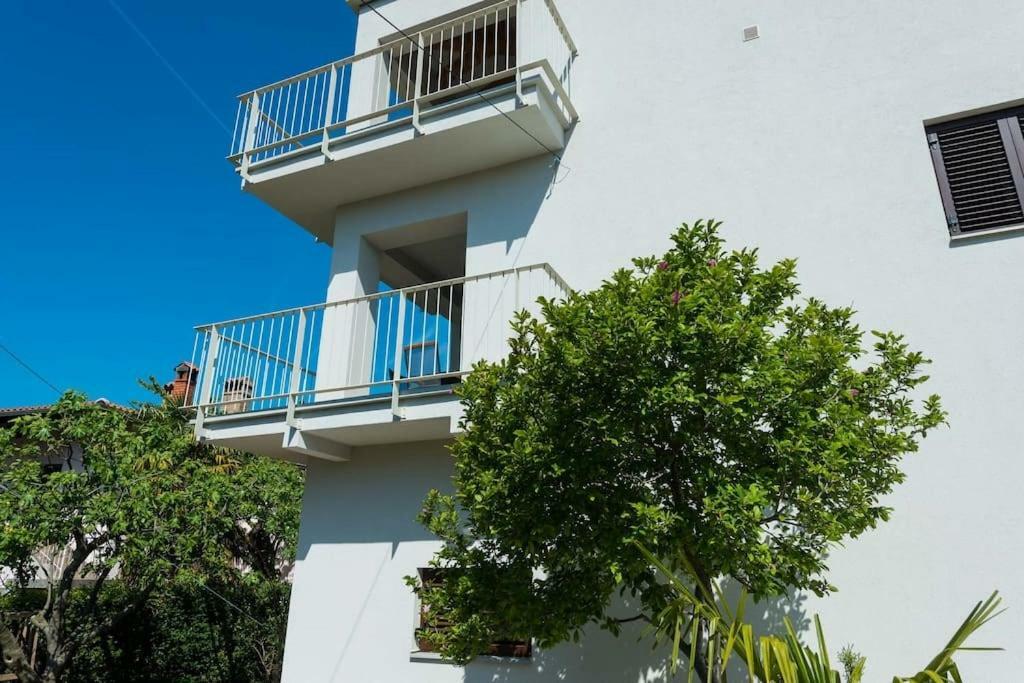 Apartments Medora โรวีน ภายนอก รูปภาพ