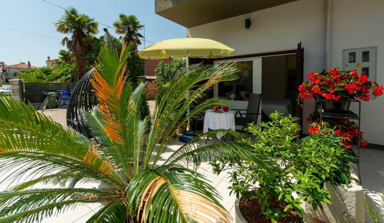 Apartments Medora โรวีน ภายนอก รูปภาพ