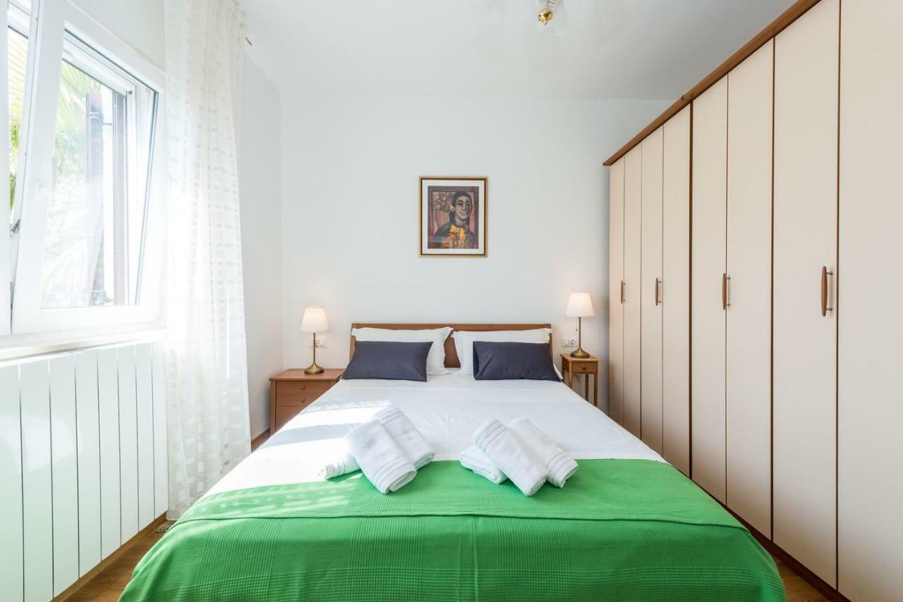 Apartments Medora โรวีน ภายนอก รูปภาพ