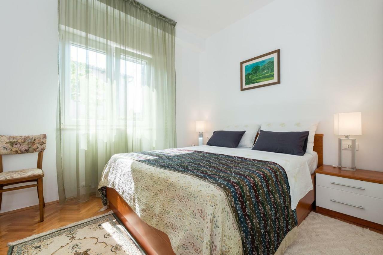 Apartments Medora โรวีน ภายนอก รูปภาพ