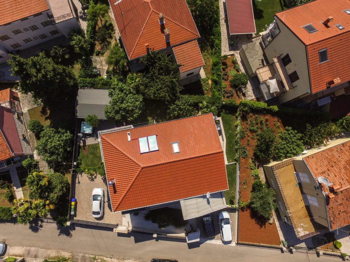 Apartments Medora โรวีน ภายนอก รูปภาพ