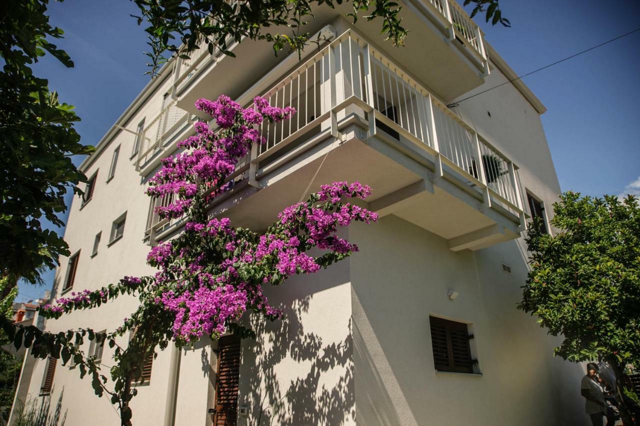 Apartments Medora โรวีน ภายนอก รูปภาพ