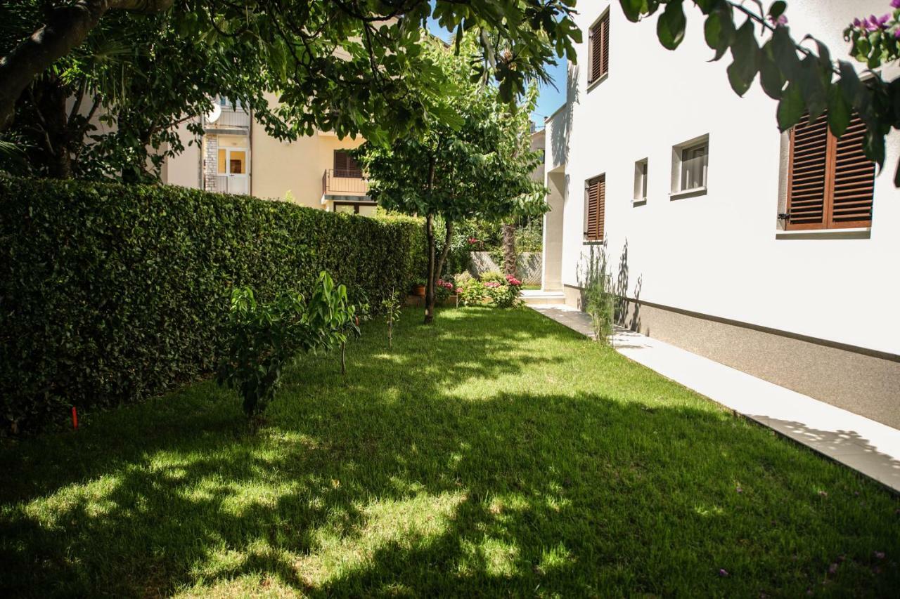 Apartments Medora โรวีน ภายนอก รูปภาพ